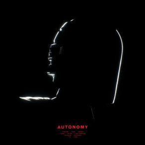 AUTONOMY album cover