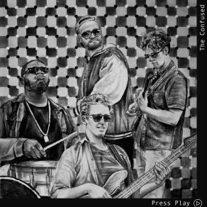 Press Play album cover