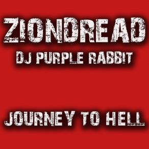 Journey To Hell album cover