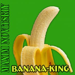 Banana-King album cover
