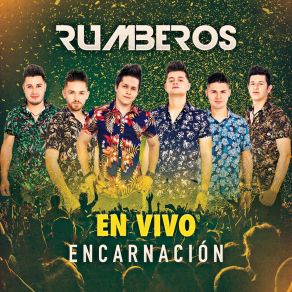 En Vivo (Encarnación) album cover