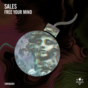 Free Your Mind album cover
