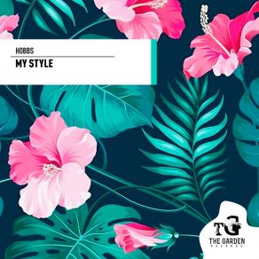 My Style album cover