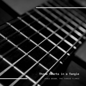 Three Hearts In A Tangle album cover