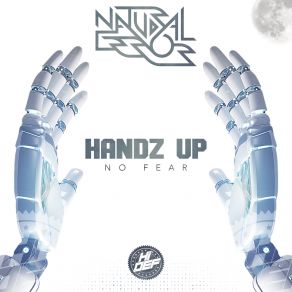 Handz Up album cover