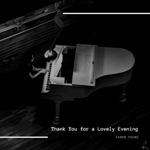 Thank You For A Lovely Evening album cover