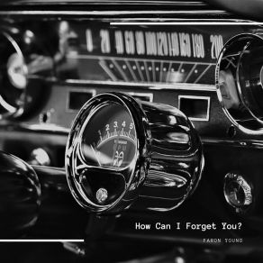 How Can I Forget You? album cover