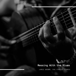 Messing With The Blues album cover
