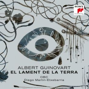 El Lament De La Terra album cover