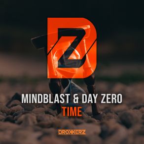 Time album cover