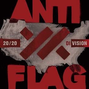 20 / 20 Division album cover