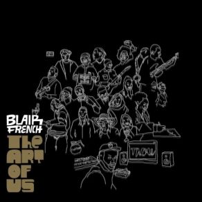 The Art Of Us album cover