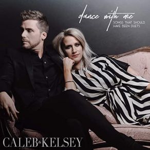 Dance With Me: Songs That Should Have Been Duets album cover