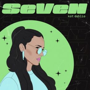 SeVeN album cover