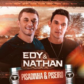 Pisadinha & Piseiro album cover
