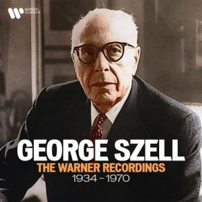 The Warner Recordings 1934-1970 (CD1) album cover
