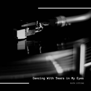 Dancing With Tears In My Eyes album cover