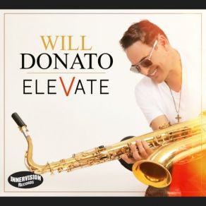 Elevate album cover