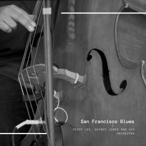 San Francisco Blues album cover