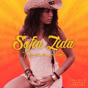 Tocame album cover