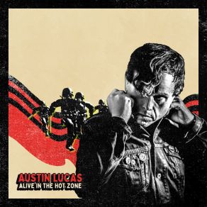 Alive In The Hot Zone album cover