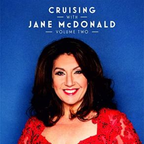 Cruising With Jane McDonald, Vol. 2 album cover