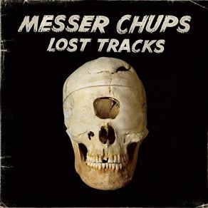 Lost Tracks album cover