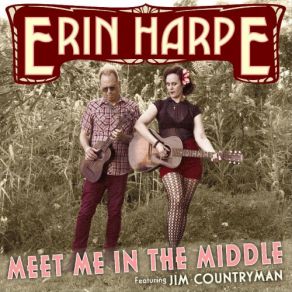 Meet Me In The Middle album cover