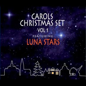Carols Christmas Set, Vol. 1 album cover