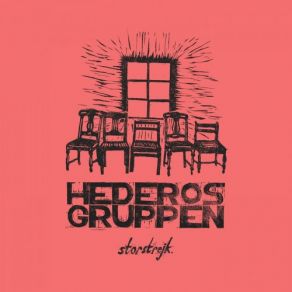 Storstrejk album cover