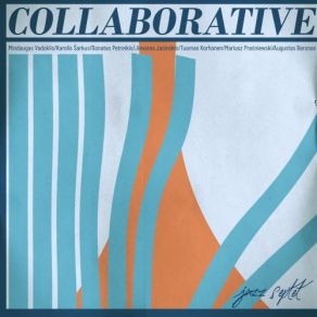 Collaborative Jazz Septet album cover