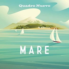 Mare album cover