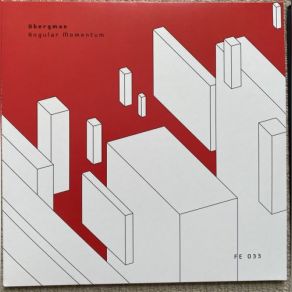 Angular Momentum album cover