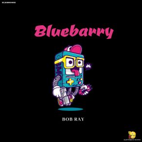 Bluebarry album cover