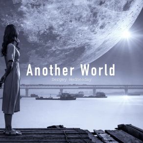 Another World album cover