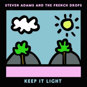 Keep It Light album cover