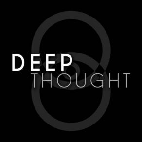 Deep Thought album cover