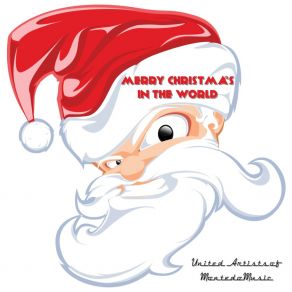 Merry Christmas In The World album cover