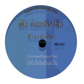 No Limits album cover