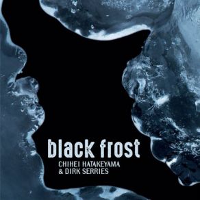 ‎Black Frost album cover