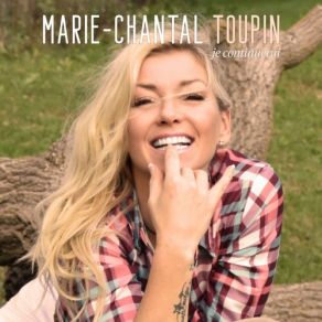 Je Continuerai album cover