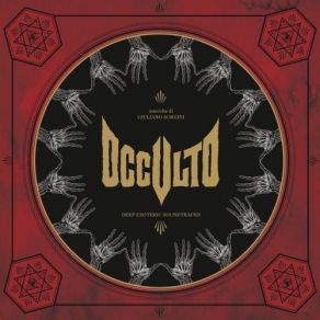 Occulto (Original Soundtrack) album cover