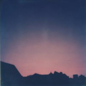 Echoes From The Edges Of Time album cover