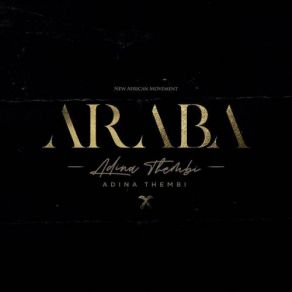 Araba album cover
