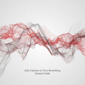 Distant Fields album cover