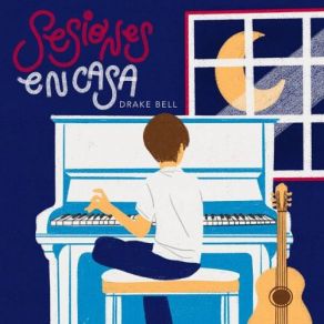 Sesiones En Casa album cover