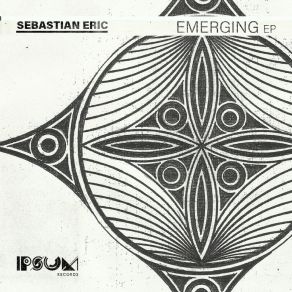 Emerging album cover