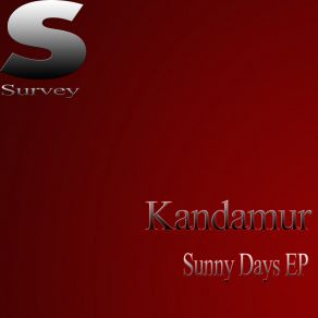 Sunny Days album cover