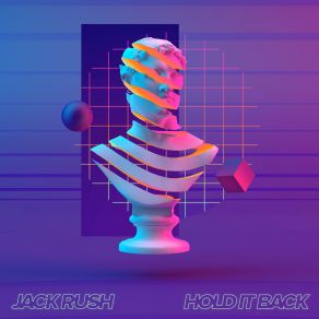 Hold It Back album cover