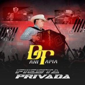 Fiesta Privada album cover